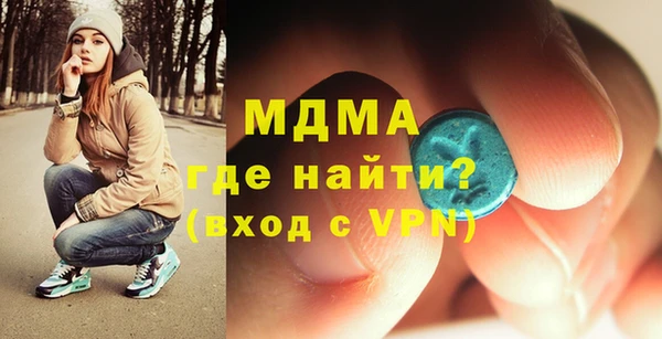 индика Абаза